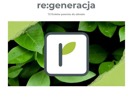 re:generacja